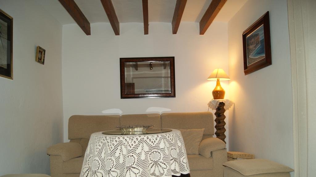 Фото Sa Teulera De Can Dolc