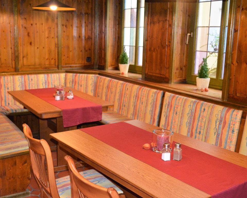 Фото Historik Hotel Ochsen