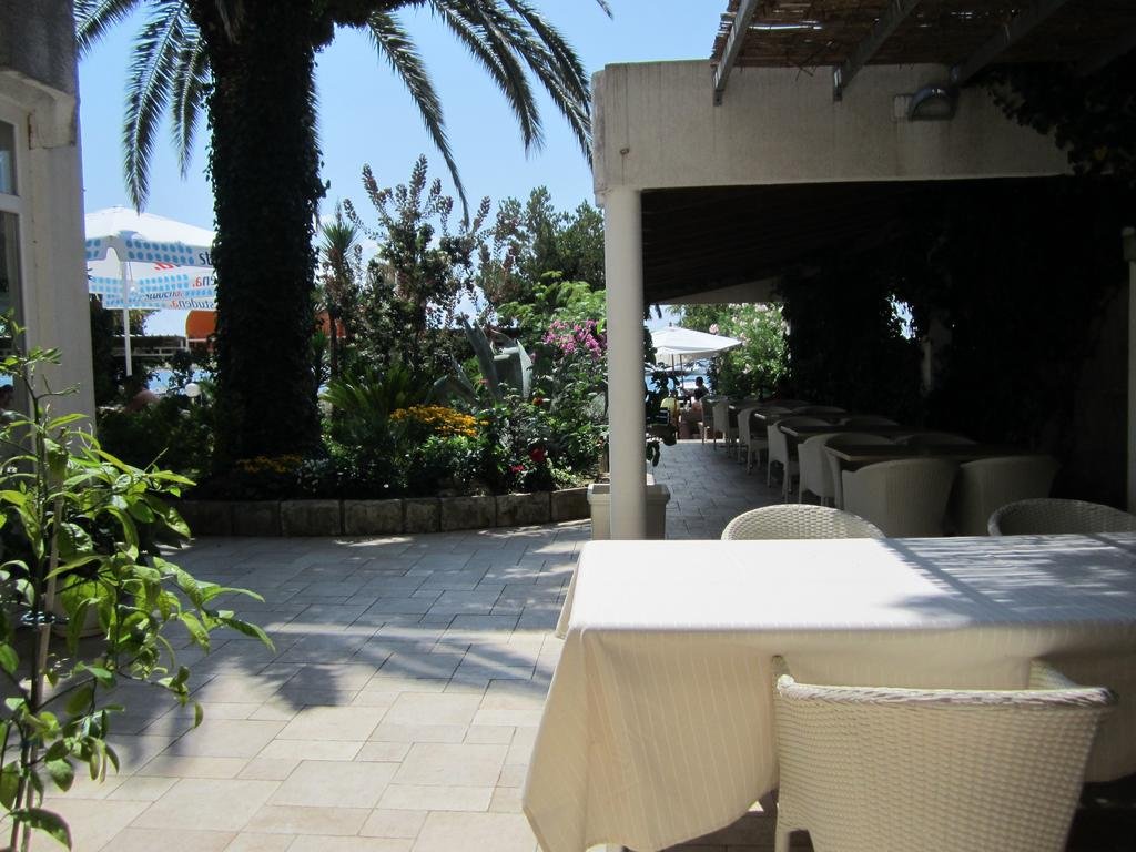 Фото Guesthouse Punta Mira