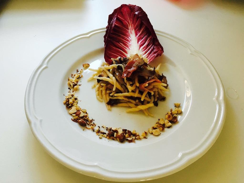 Фото Agriturismo di Charme erbadoro