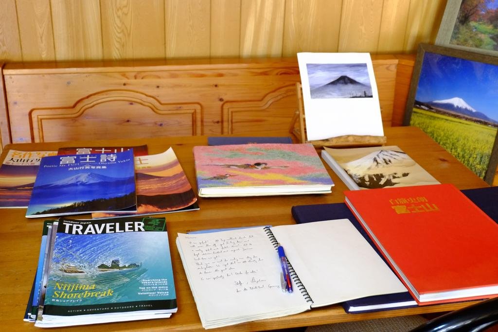 Фото Inn Fujitomita