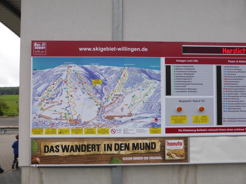 Фото Ricken House Whg La Rose