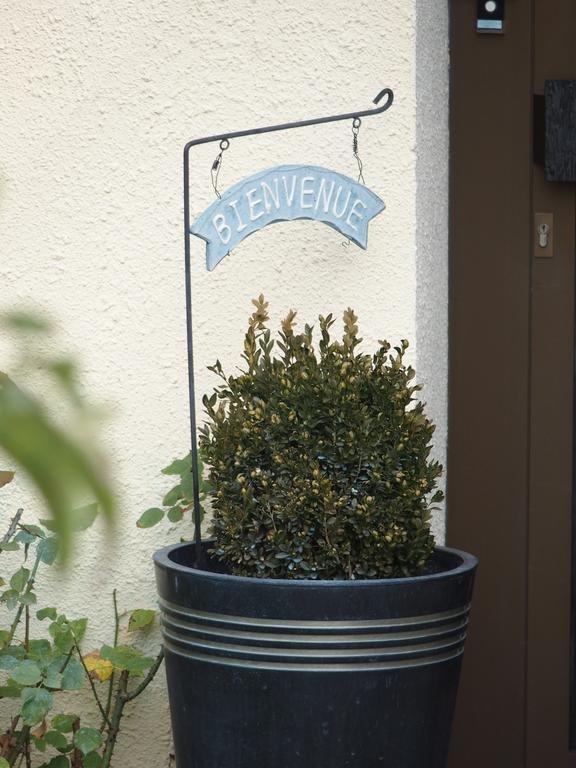 Фото Bed and Breakfast Le patio