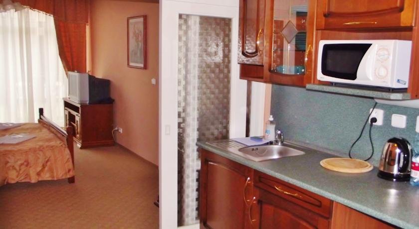 Фото Hotel Modena