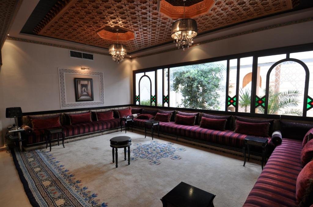 Фото Hotel Wassim