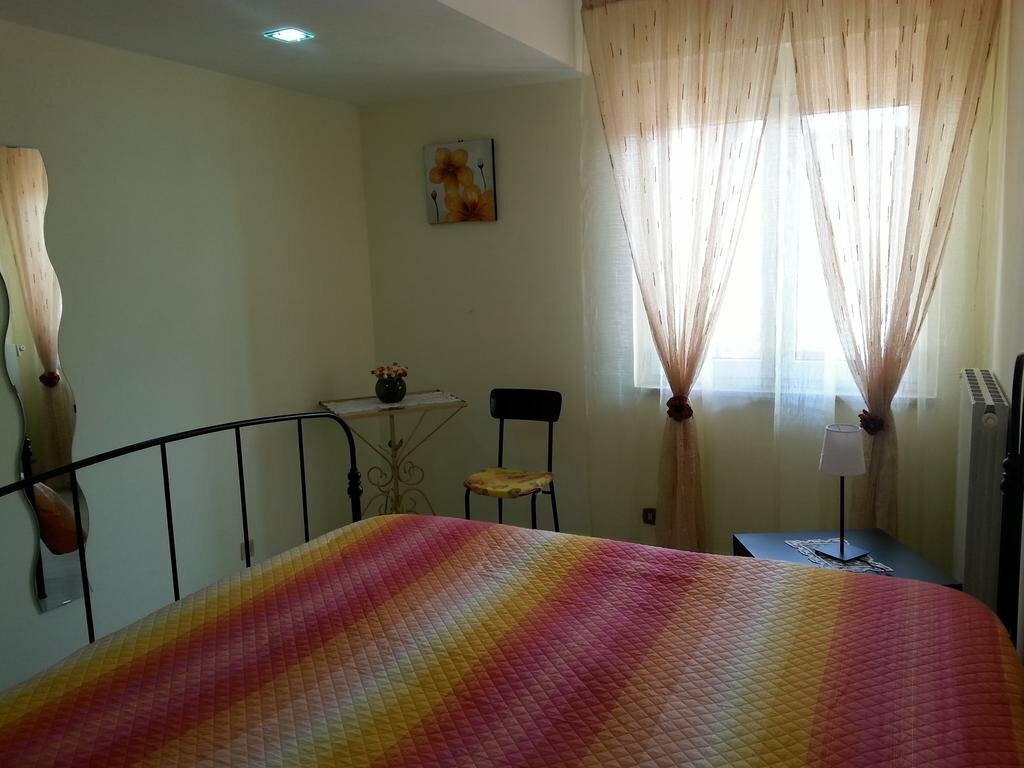 Hotel Villa Cantinelle, Campania, photo