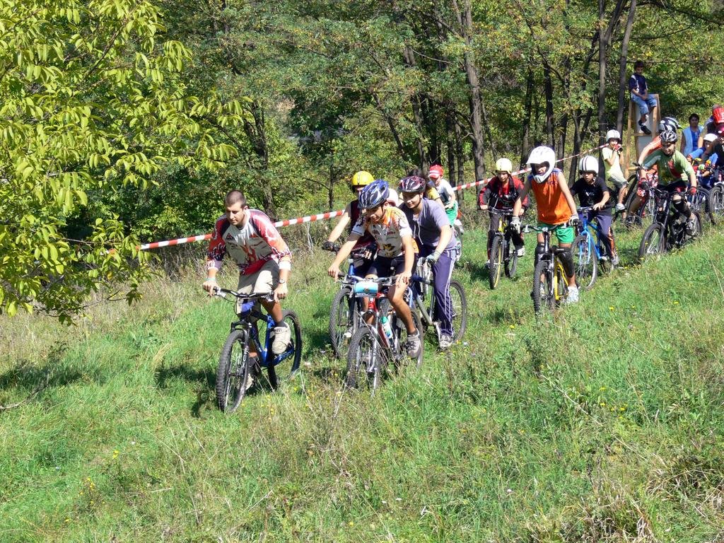 Фото Tourist center Momina Krepost