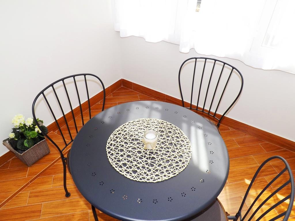 Фото Maison Gentile