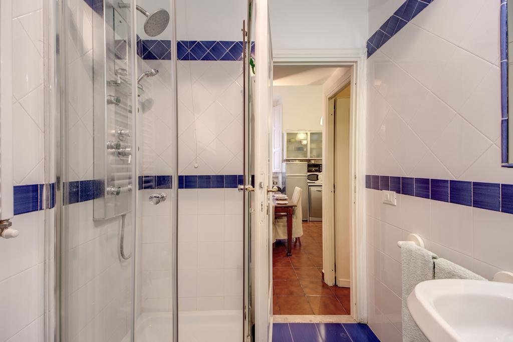 Фото Appartamento Massenzio