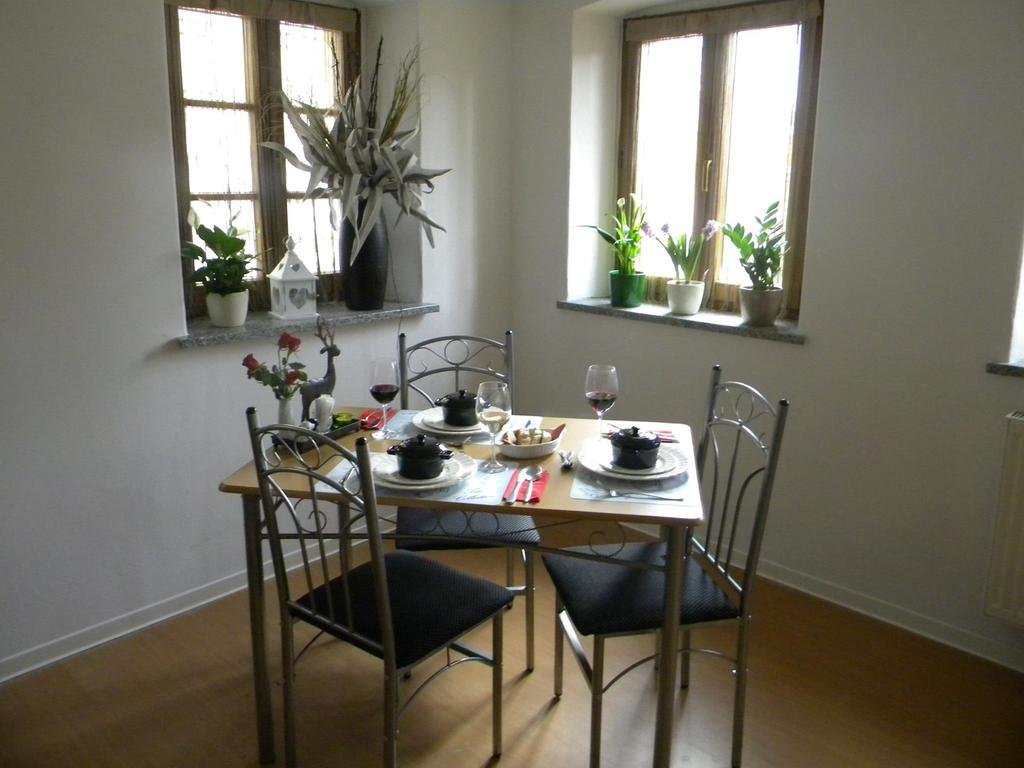 Фото Bb-ferienhaus