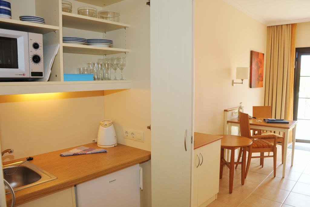 Фото Hotel Luz del Mar