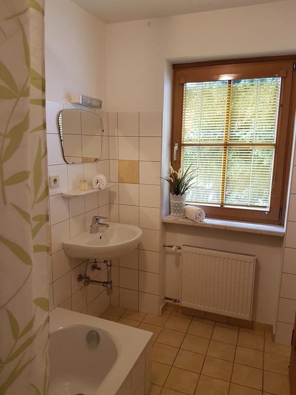 Фото Apartment Sonnblick