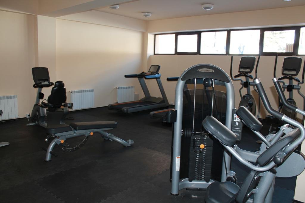 Фото Teghenis Resort