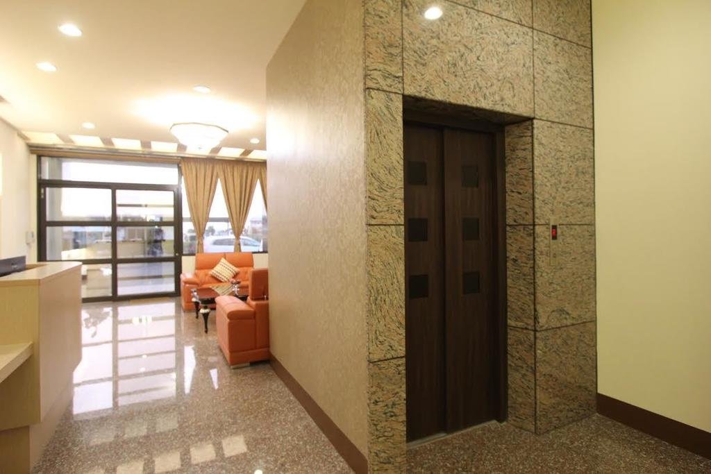 Фото Artdeco Guest House