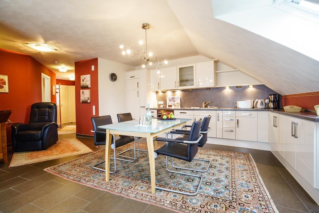 Фото Hotel Holsteiner Hof