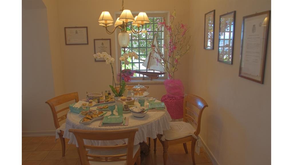 Фото La Bouganville