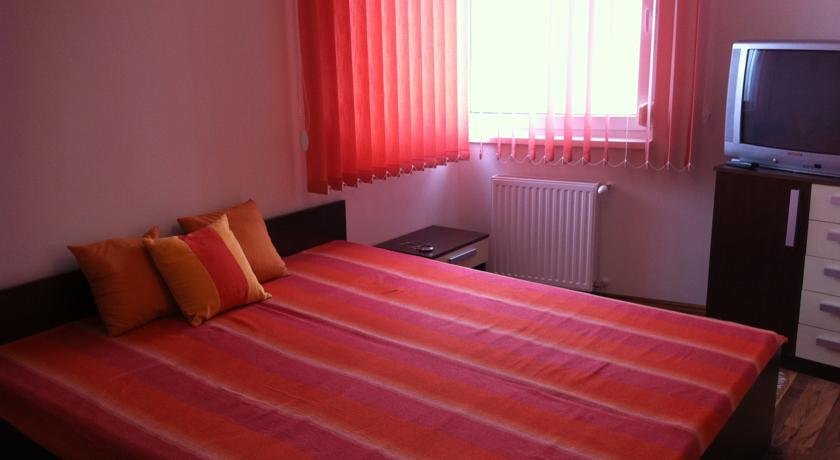 Фото Smeraldo Luxus Apartman