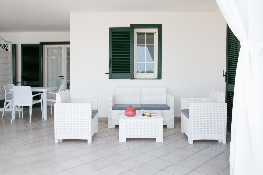 Фото Appartamento Canale delle Donne