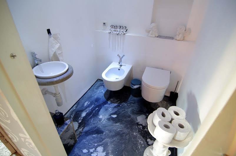 Фото B&b Creatieve Chaos