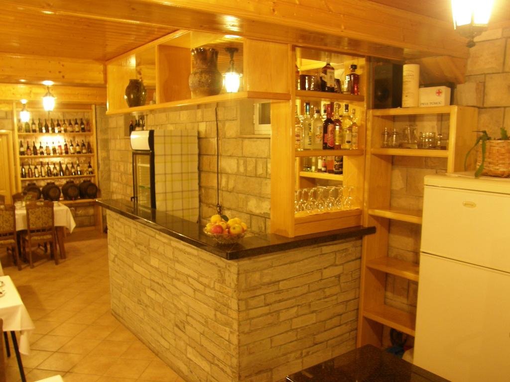 Фото B&b Country House