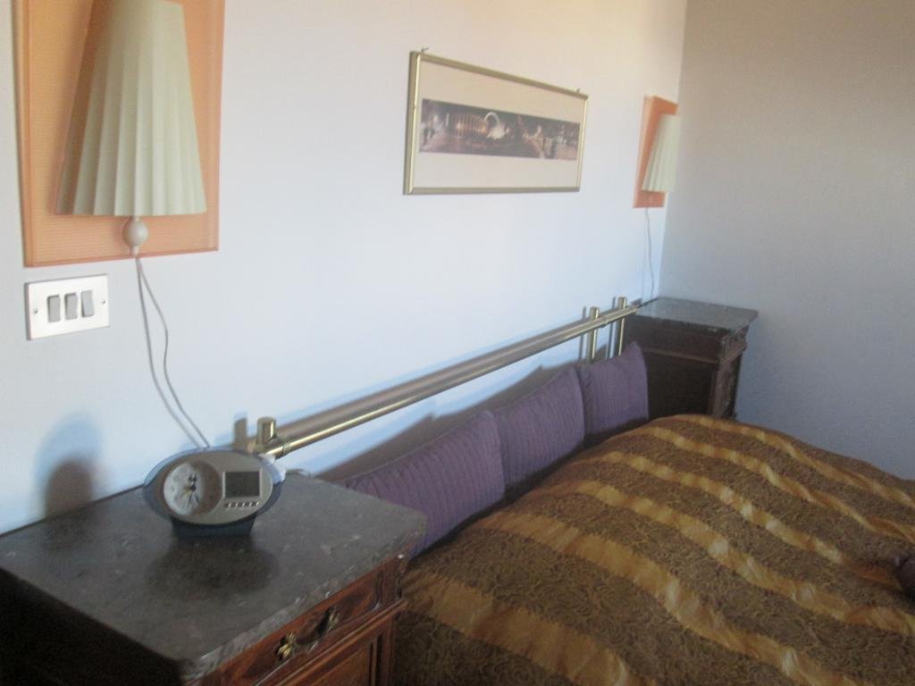 Фото La Domus Picta