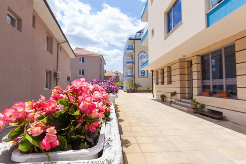 Фото Guest House Kristal