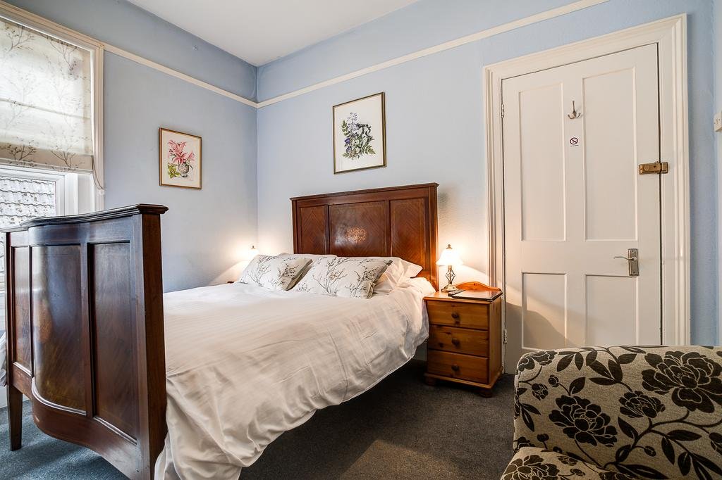 Фото Tyndall Villa