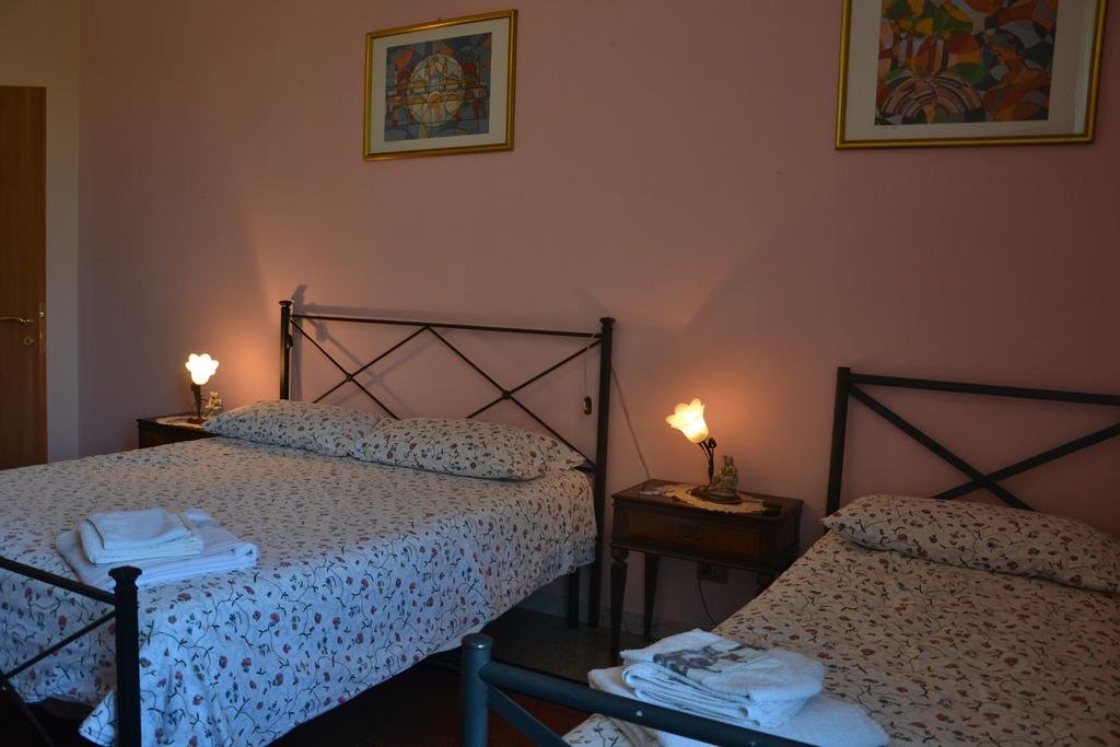 Фото B&b Caterina a Testaccio