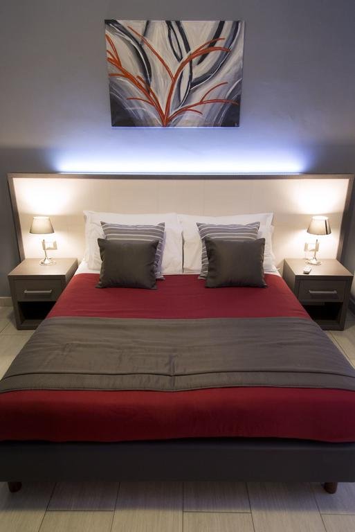 Фото La Residenza di Michelangelo