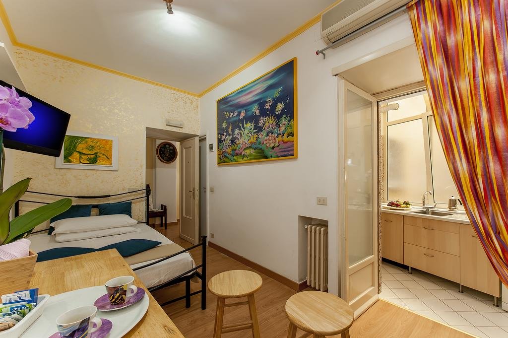 Фото Please Rome