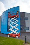 Rental of construction and special equipment (prospekt imeni Lenina, 387), rental of construction and special equipment