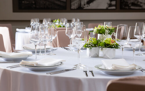 Гостиница Холидей Таганский в Москве