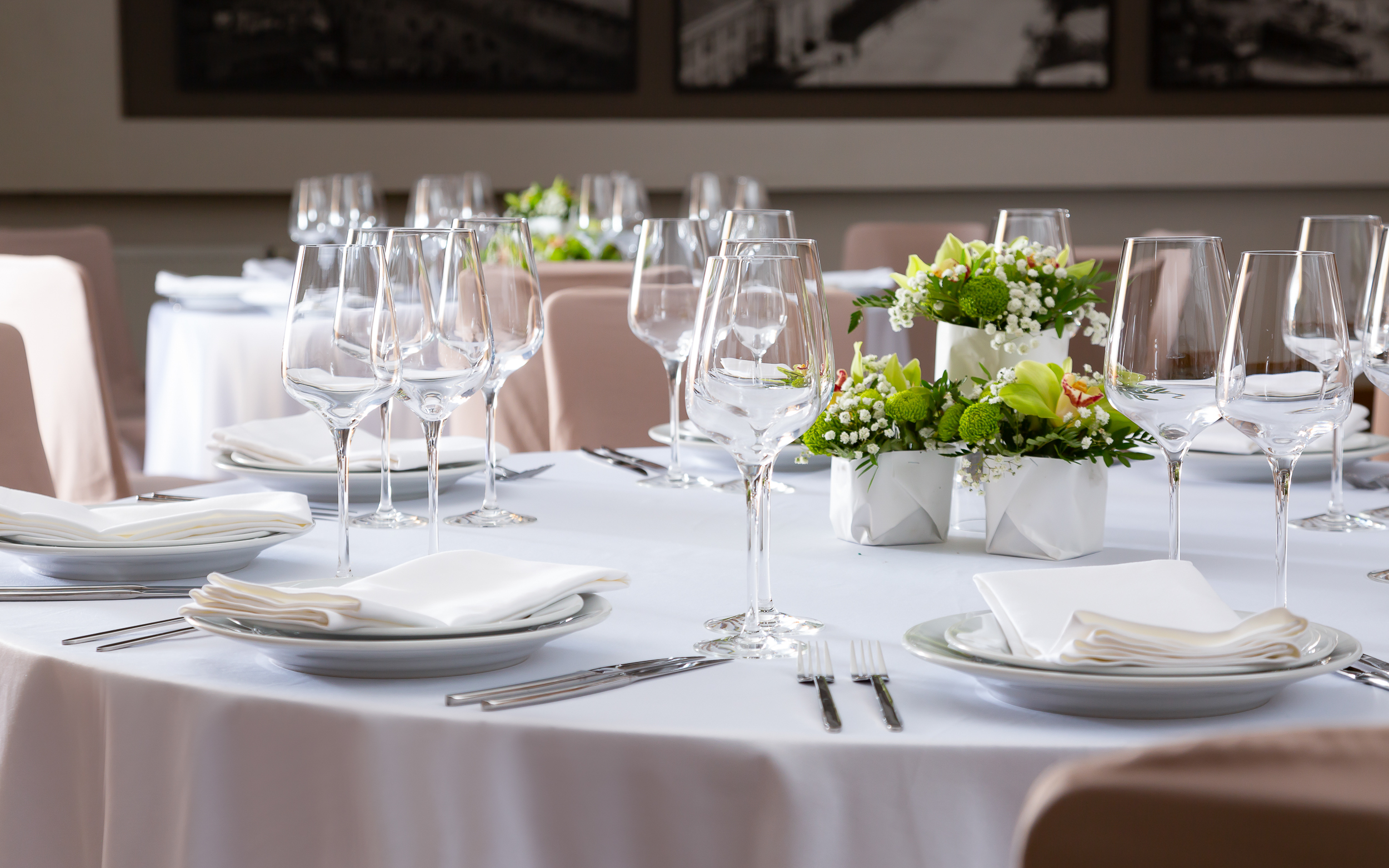 Фото Holiday Tagansky