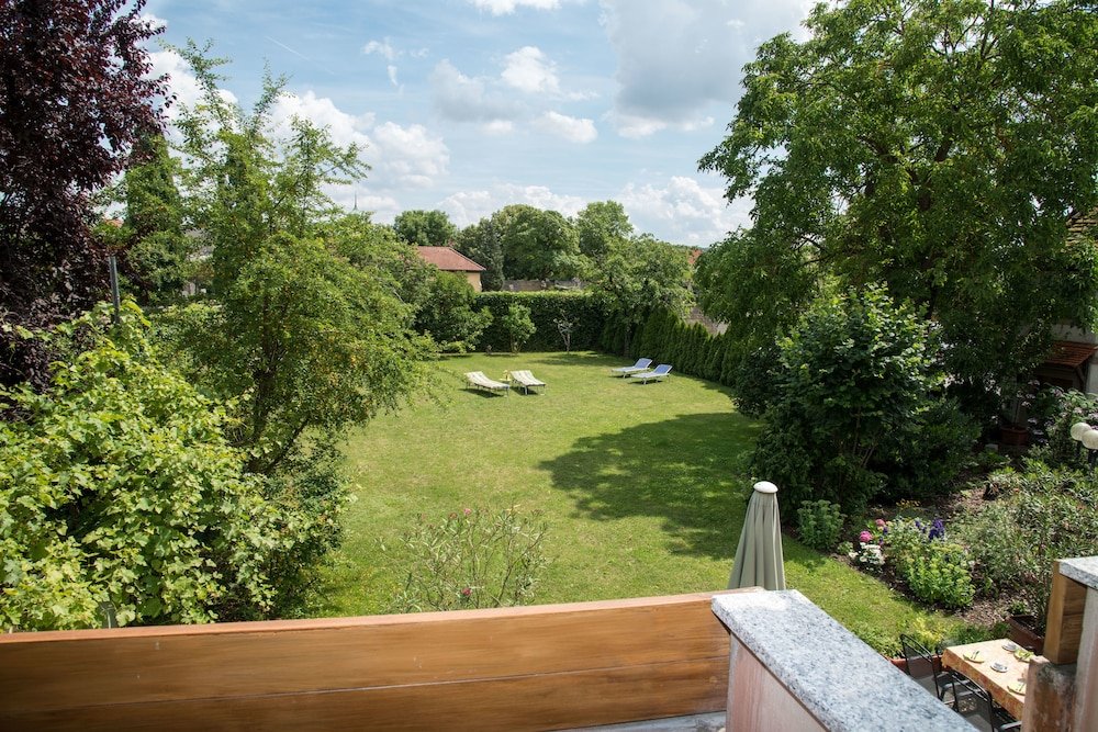 Фото Weinhotel Rose