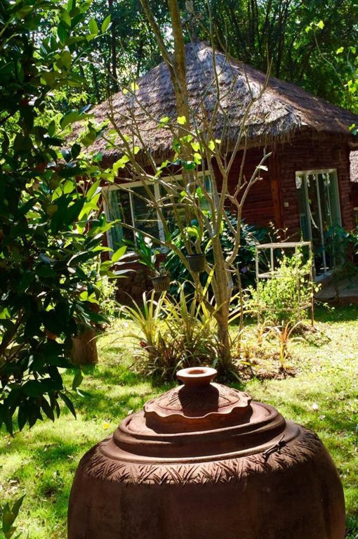 Фото Kong Garden Resort