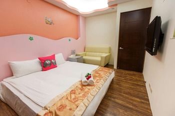 Фото Mulan B & B