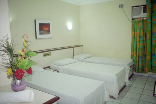 Фото Hotel Costa Verde