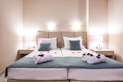 Фото Al Mare Hotel
