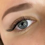 Akula_lash (Vorontsovskiy Boulevard, 8), salón de cejas y pestañas