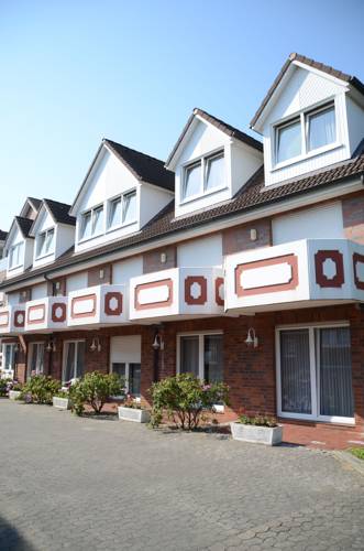 Фото Landhaus Braband