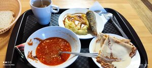 Вечный Зов (derevnya Panteleykovo, Topolinaya ulitsa, 5), cafe