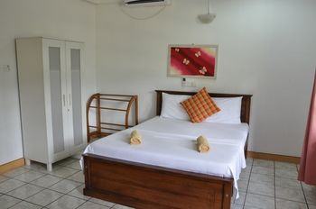 Фото Homestay Garden Rest Kandy