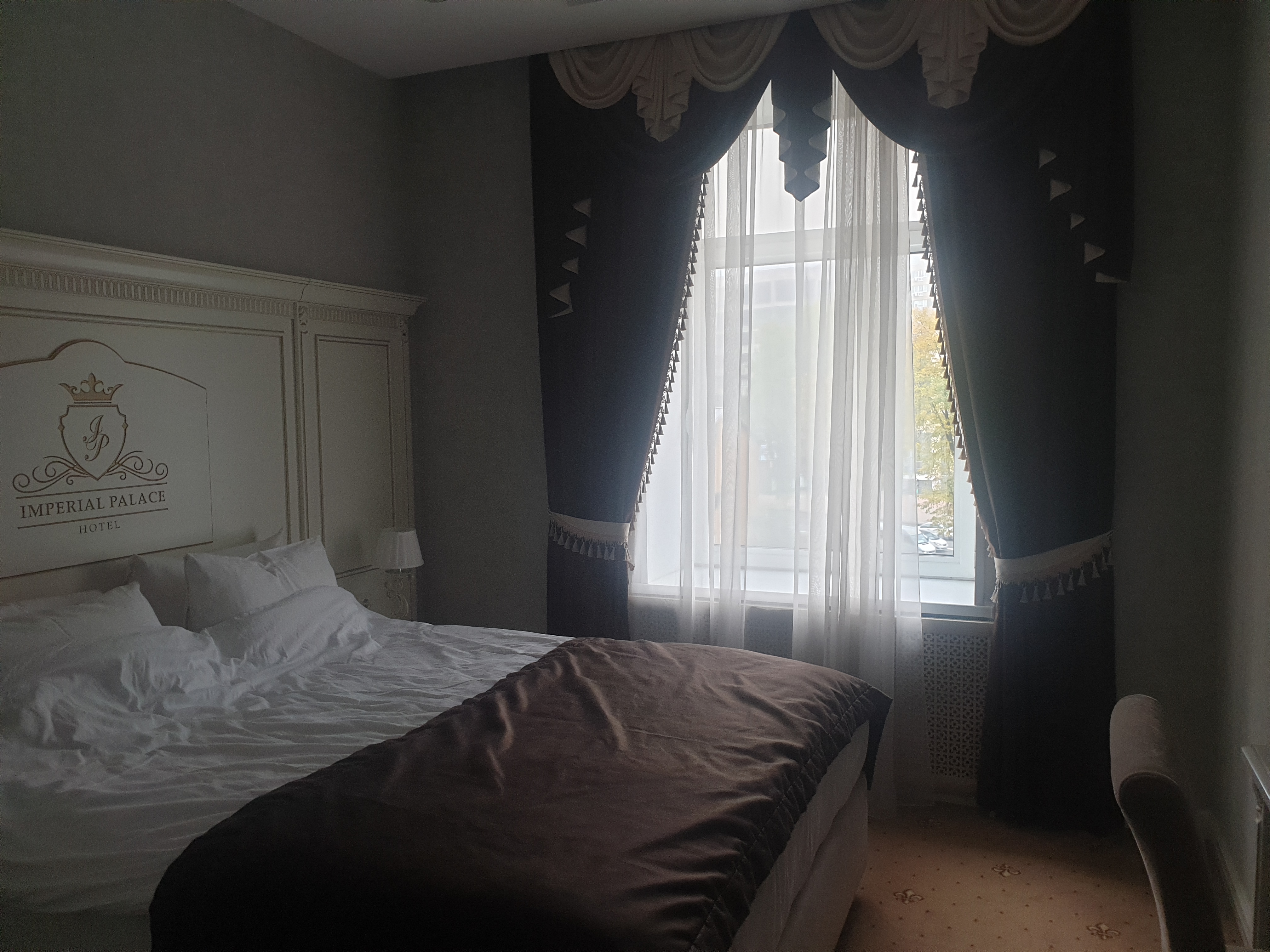 Фото Imperial Palace