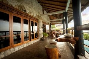 Penthouse on the Rocks (Southern), hotel