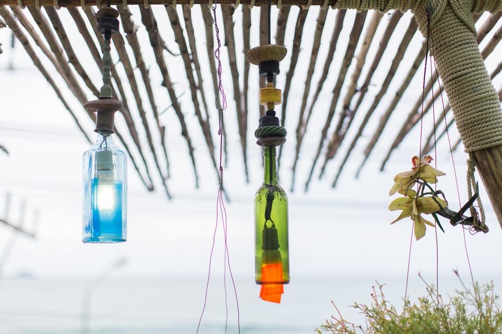 Фото Barefoot Hotel Kalim Beach Front