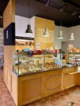Hlebchik bakery (Marshala Blyukhera Avenue, 7к2), bakery