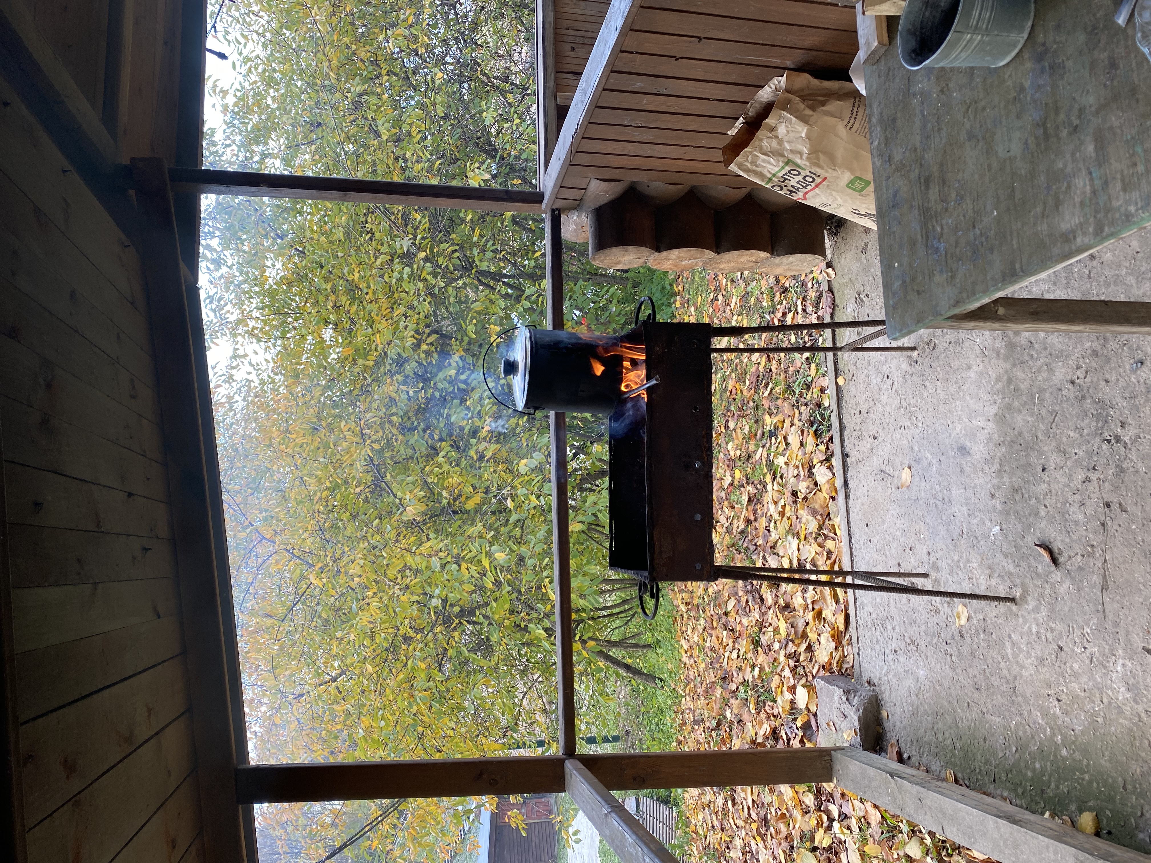 Фото Фокино-Приволжье