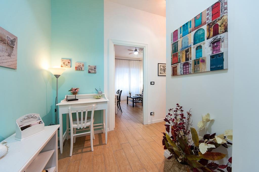 Фото Casa Vacanze La Pineta