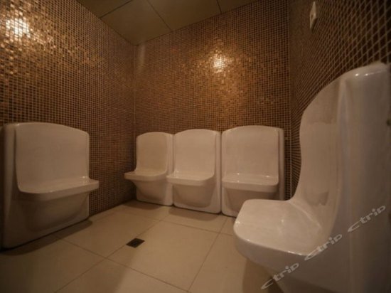 Фото Citadines Gaoxin Xi'an