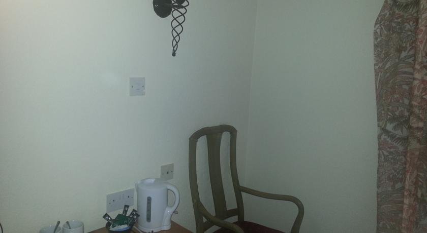 Фото The Ram's Lodge